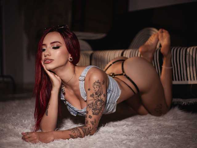 תמונה של הפרופיל BeckyConnor
