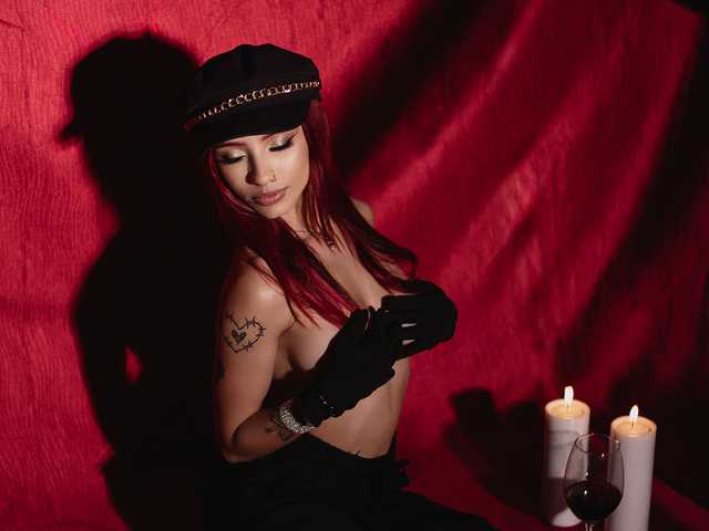 תמונה של הפרופיל BeckyConnor