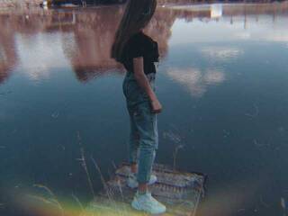 צ'אט וידאו ארוטי BeckyMoon