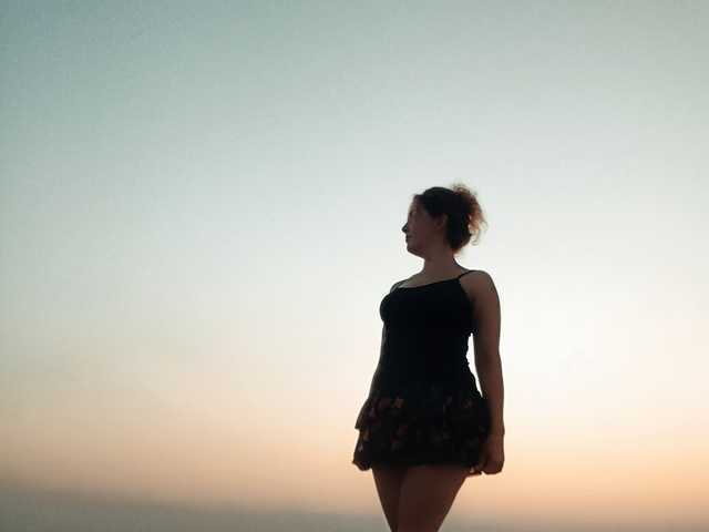 תמונה של הפרופיל BekkiSharp