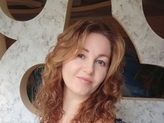 צ'אט וידאו ארוטי BekkiSharp