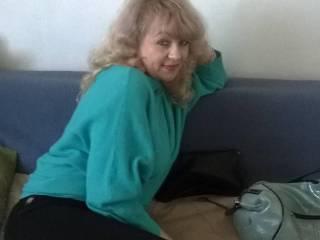 צ'אט וידאו ארוטי belapansie