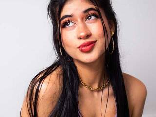 צ'אט וידאו ארוטי Belinda-luna