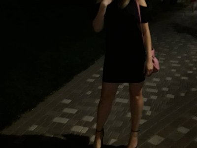 תמונה של הפרופיל BelindaLucky