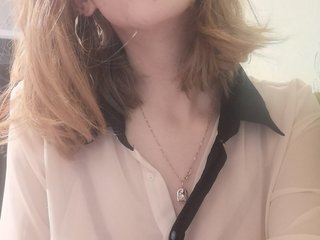 צ'אט וידאו ארוטי Bella-555