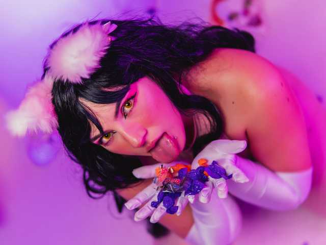 תמונה של הפרופיל Bella-Rouse