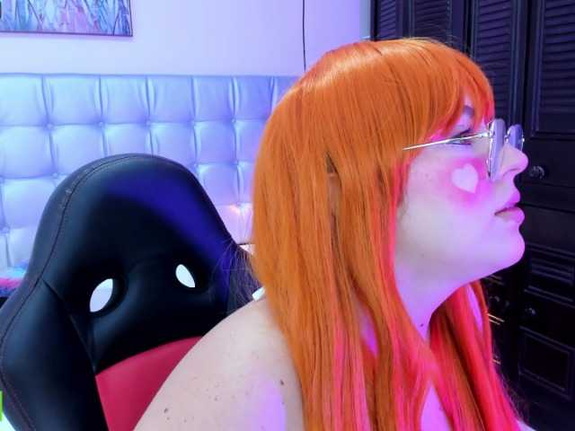 צילומי מסך משודרים Bella-Rouse