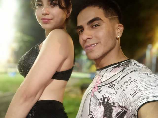 תמונת פרופיל BellaAndJacob