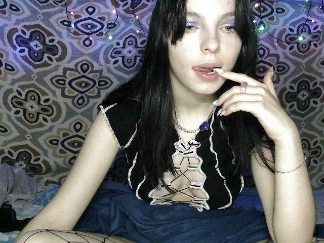 צילומי מסך משודרים BellaaSweet