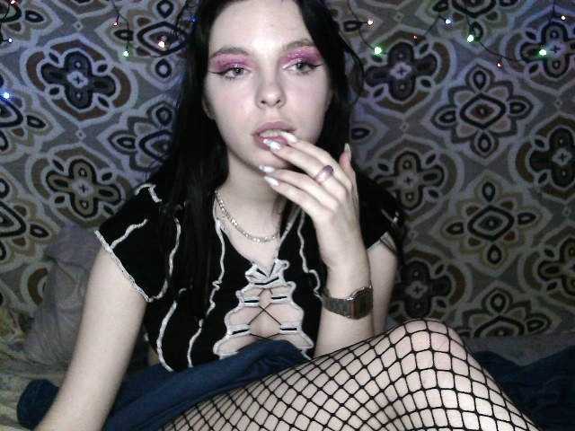 צילומי מסך משודרים BellaaSweet