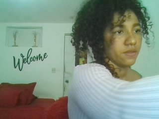צ'אט וידאו ארוטי Bellacrespa
