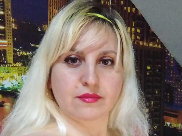 תמונה של הפרופיל Marimadalina