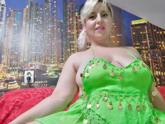 תמונה של הפרופיל Marimadalina
