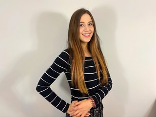 צ'אט וידאו ארוטי BellaPink