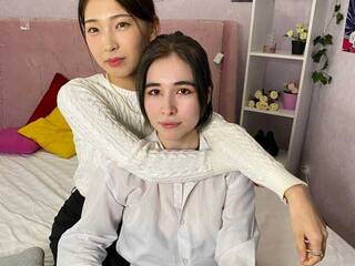 צ'אט וידאו ארוטי BellaRinn