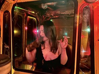 צ'אט וידאו ארוטי BellaRockette