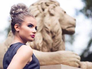 צ'אט וידאו ארוטי bellaross1