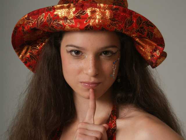 תמונה של הפרופיל Lillie_Irish