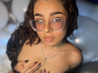 צ'אט וידאו ארוטי BellaTabarez