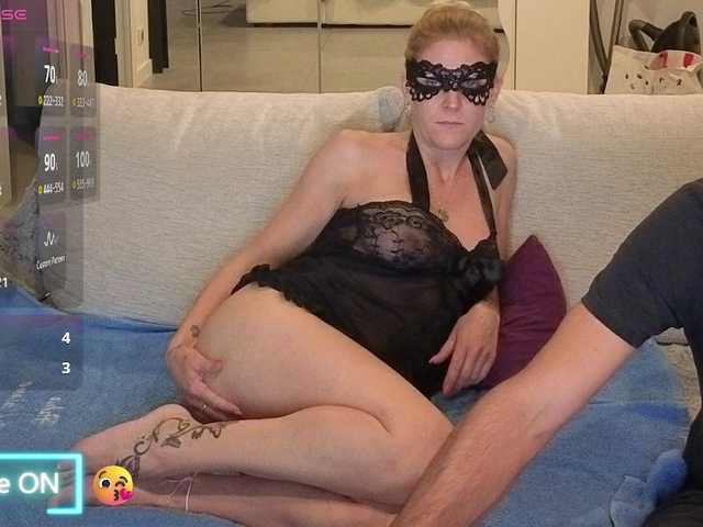 צילומי מסך משודרים bellemasquer