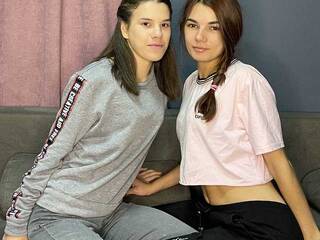 צ'אט וידאו ארוטי BerthaClark