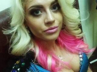 צ'אט וידאו ארוטי bestblondee