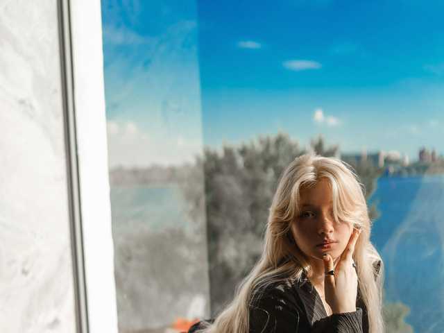 תמונה של הפרופיל Bestblondie