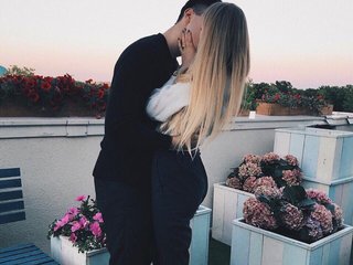 וידאו צ'אט ארוטי BestCoupleMK