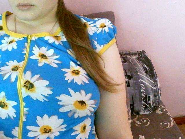 צילומי מסך משודרים BethDolly