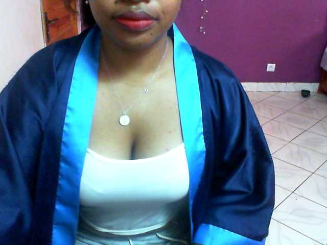 צילומי מסך משודרים BethJoyX