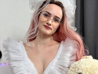 צ'אט וידאו ארוטי Betty-Lov