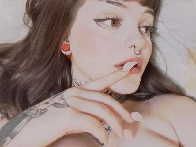 תמונה של הפרופיל betty-moon