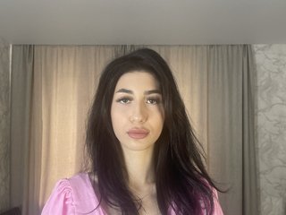 צ'אט וידאו ארוטי BETTY11DIHNA