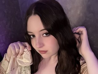 צ'אט וידאו ארוטי BettyannBencomo