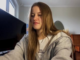 צ'אט וידאו ארוטי BettyannClay