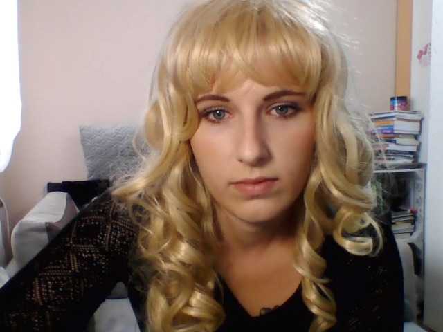 צילומי מסך משודרים BettySecret