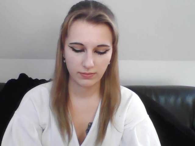 צילומי מסך משודרים BettySecret