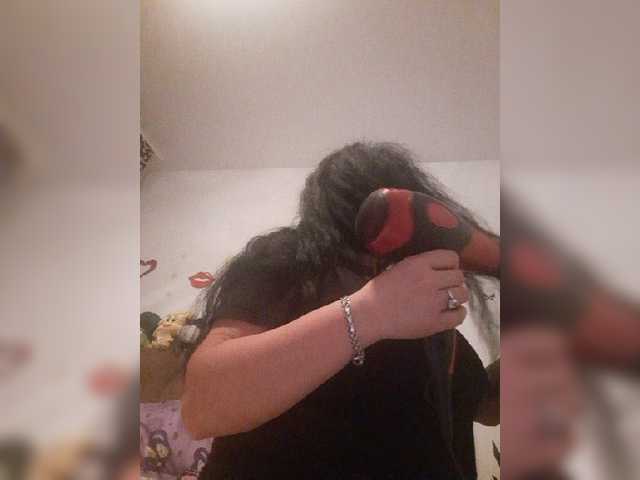 צילומי מסך משודרים BetyLicious89