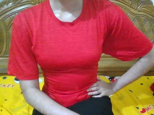 צילומי מסך משודרים BeutifulDesiGirl