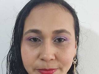 צ'אט וידאו ארוטי Bianca-black