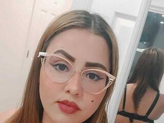 צ'אט וידאו ארוטי Biancaatenea