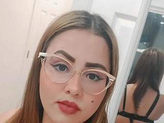 צ'אט וידאו ארוטי Biancaatenea