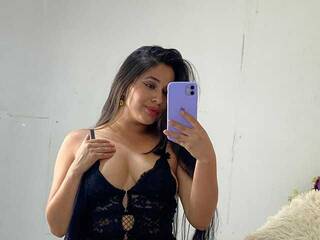 צ'אט וידאו ארוטי BiancaDorado