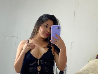 צ'אט וידאו ארוטי BiancaDorado