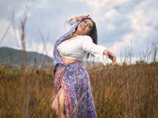 צ'אט וידאו ארוטי BiancaForest