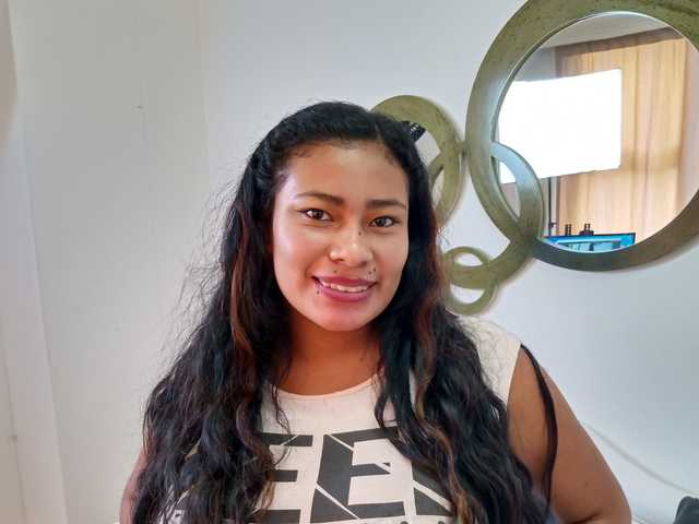 תמונה של הפרופיל BiancaGuzman