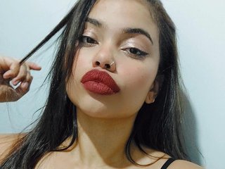 צ'אט וידאו ארוטי BiancaSantini