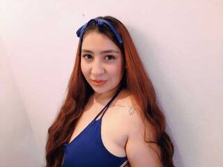 צ'אט וידאו ארוטי BiancaScott