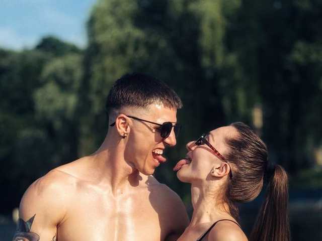 תמונה של הפרופיל big-love-of-hot-couple