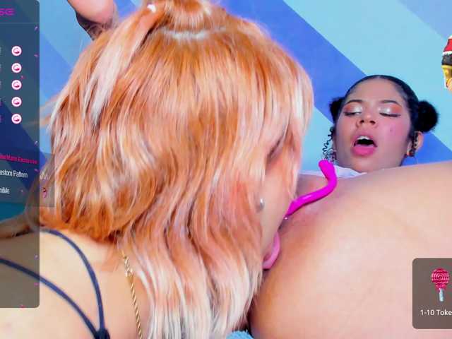 צילומי מסך משודרים Big-raibow